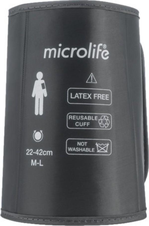 Microlife Περιχ …