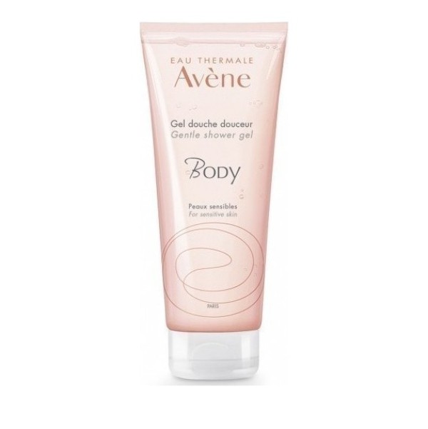 Avène Body Gel …