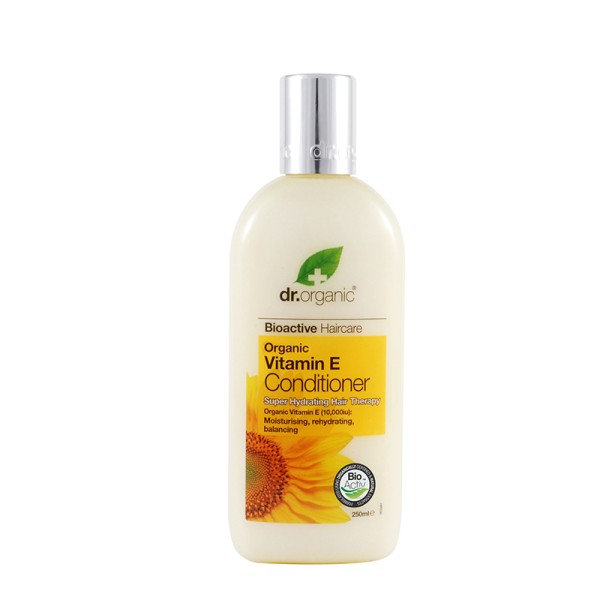 Doctor Organic &hellip;