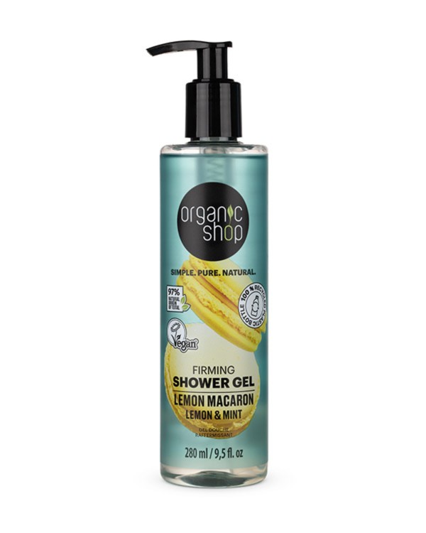 Organic Shop Ba &hellip;
