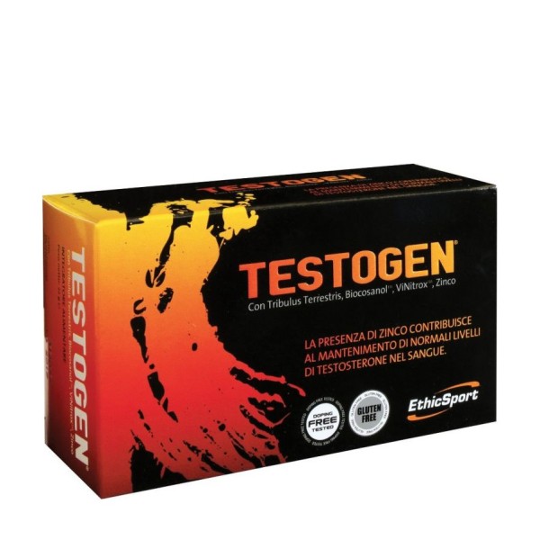 EthicSport Test &hellip;