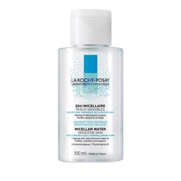 La Roche Posay &hellip;