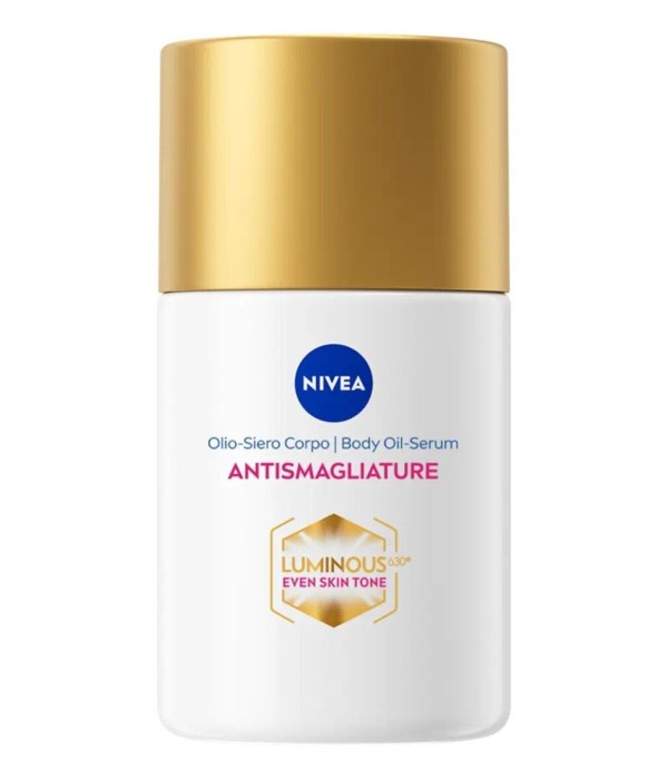 Nivea Body Lumi …