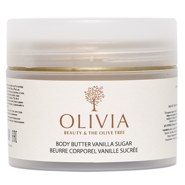 Olivia Body But … Olivia Body But …