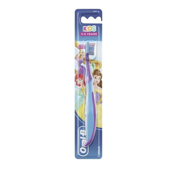 Oral-B Παιδική … Oral-B Παιδική …