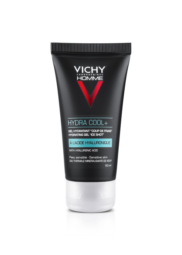 Vichy Homme Hyd …