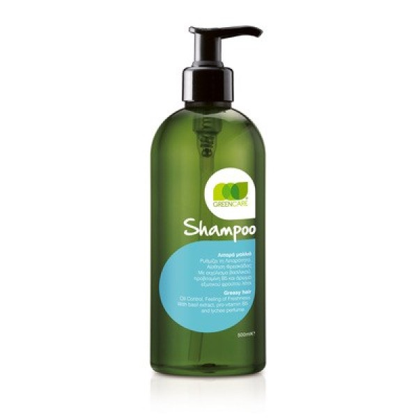 Green Care Sham … Green Care Sham …
