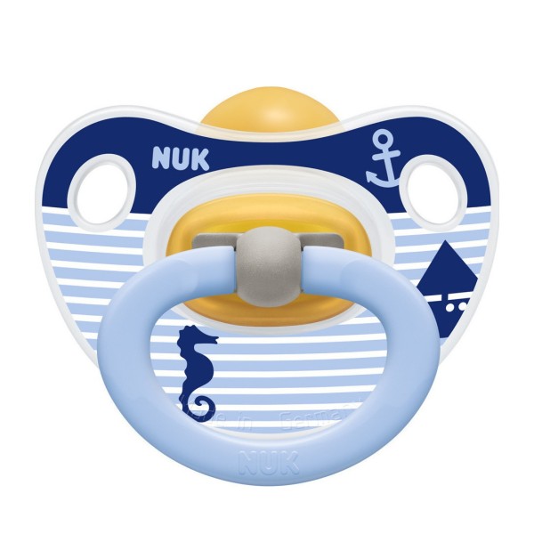 Nuk Classic Hap &hellip;