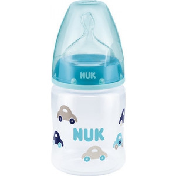 Nuk First Choic &hellip;