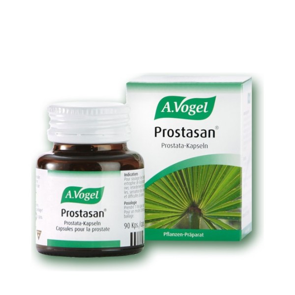 A. Vogel Prosta &hellip;