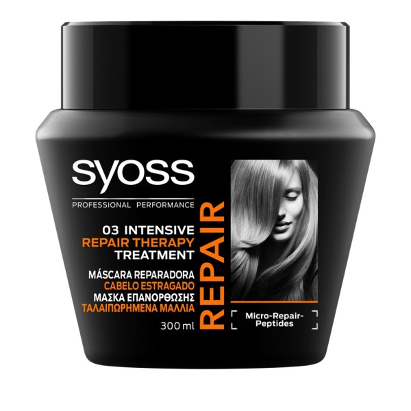 Syoss Mask Repa … Syoss Mask Repa …