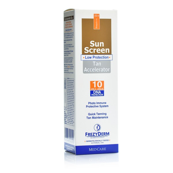 Frezyderm Sun S &hellip;