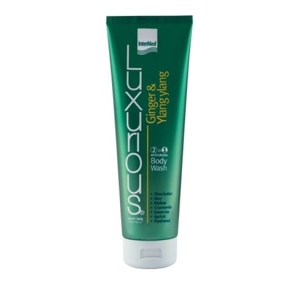 Intermed Luxuri … Intermed Luxuri …