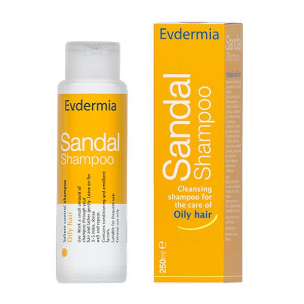 Evdermia Sandal … Evdermia Sandal …