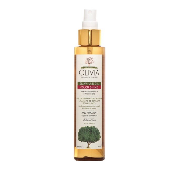 Olivia Silky Ha … Olivia Silky Ha …