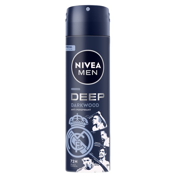 Nivea Men Deep &hellip;
