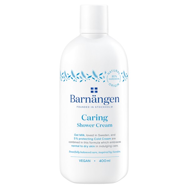 Barnangen Showe … Barnangen Showe …