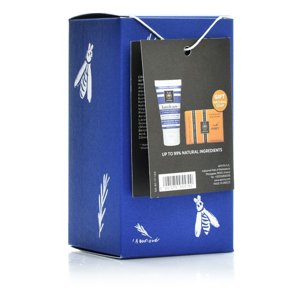 Apivita Gift Se &hellip;