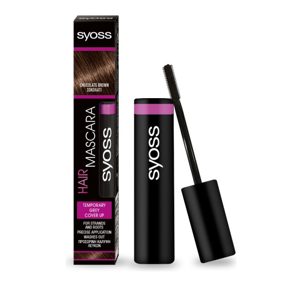 Syoss Hair Masc &hellip;