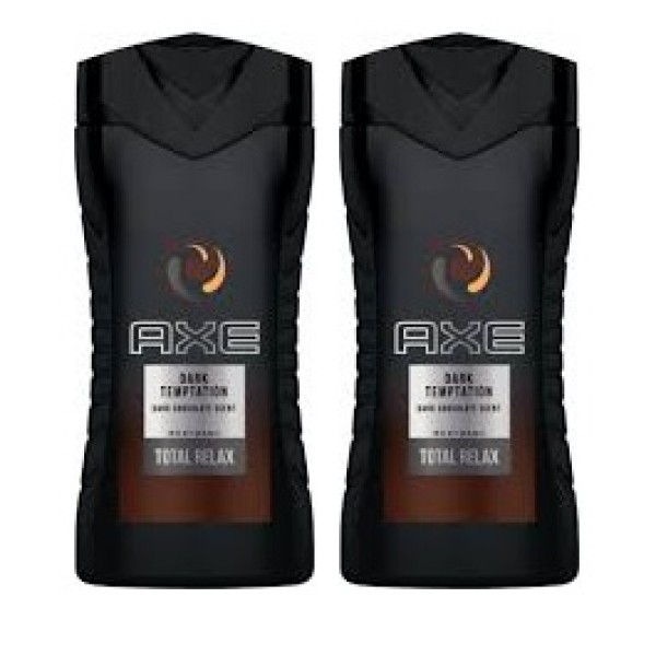 Axe Dark Tempta &hellip;