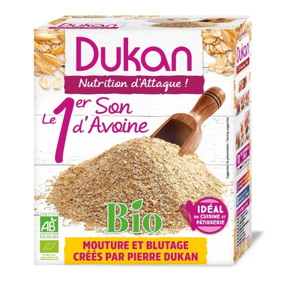 Dukan Πίτουρο Β &hellip;