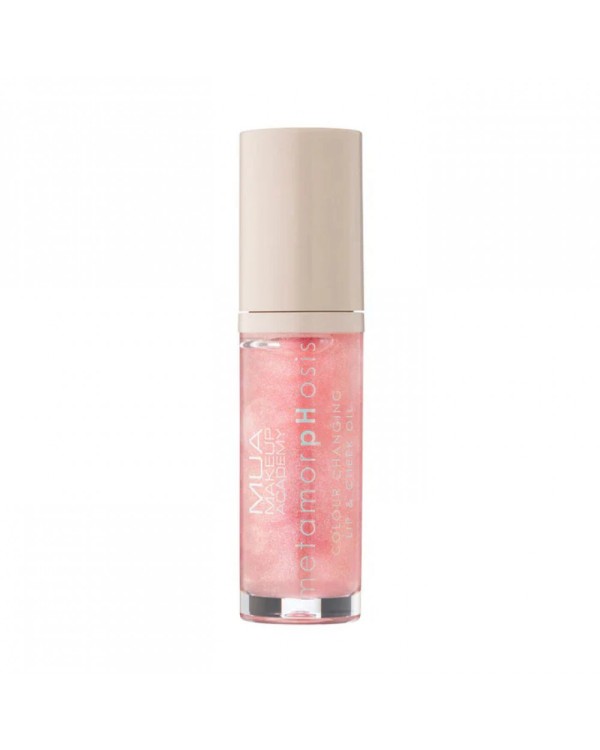 MUA MetamorpHos … MUA MetamorpHos …