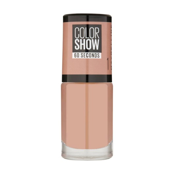 Maybelline Colo &hellip;