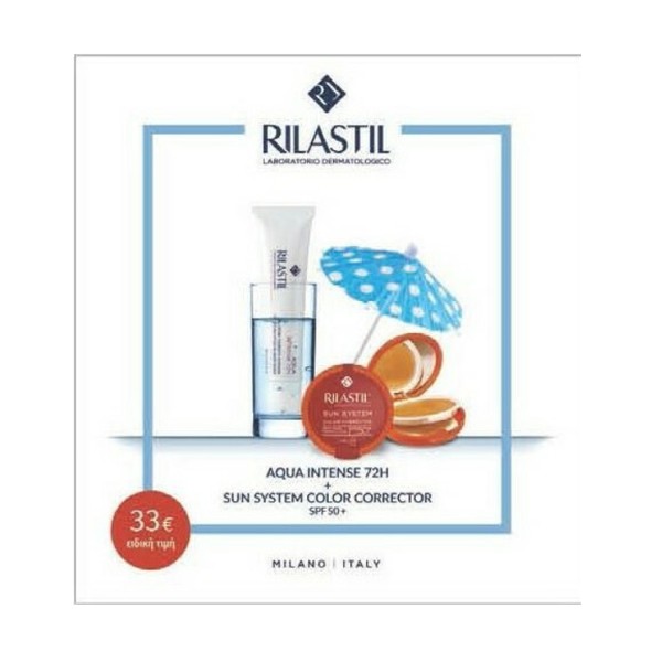 Rilastil Promo … Rilastil Promo …