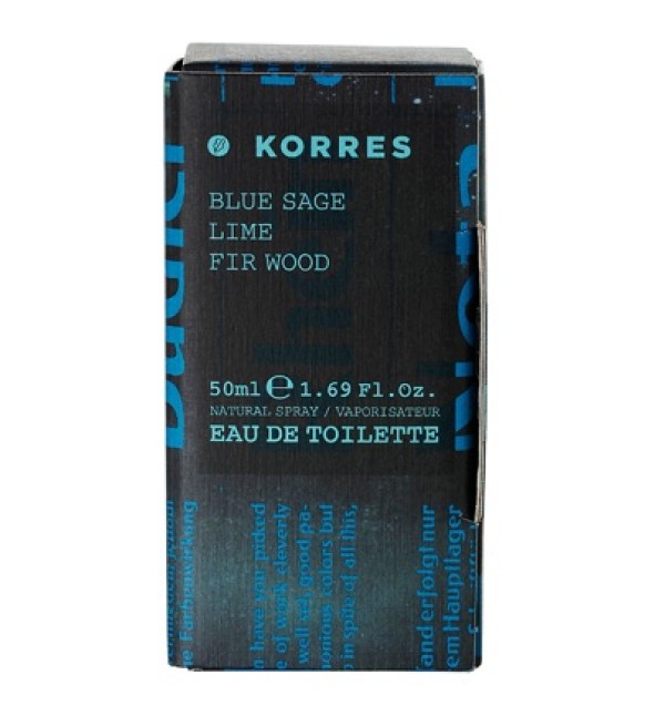 Korres Eau de T &hellip;