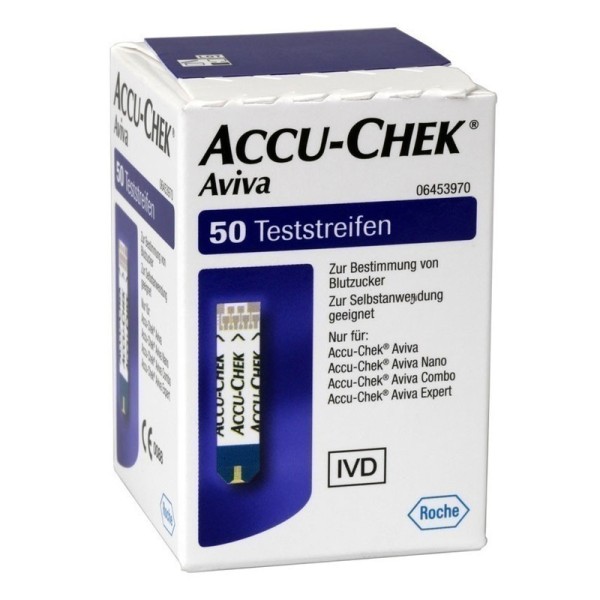 Roche Accu-Chek … Roche Accu-Chek …