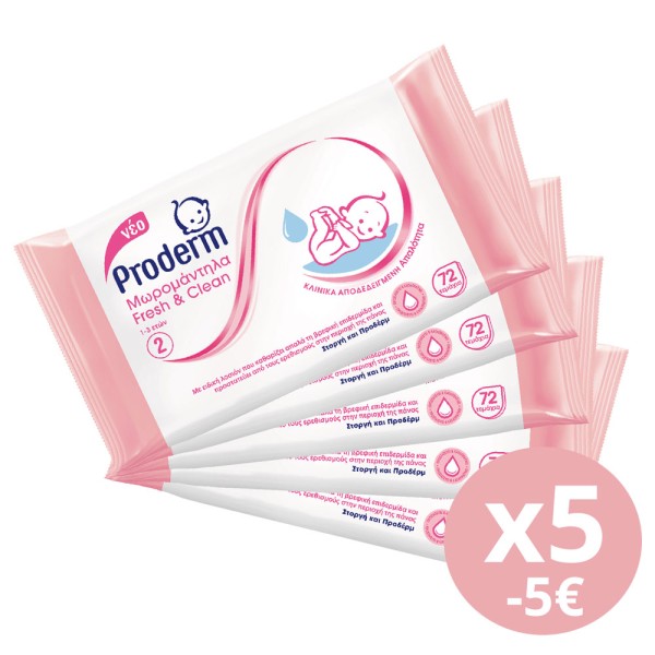 Proderm Promo 5 &hellip;