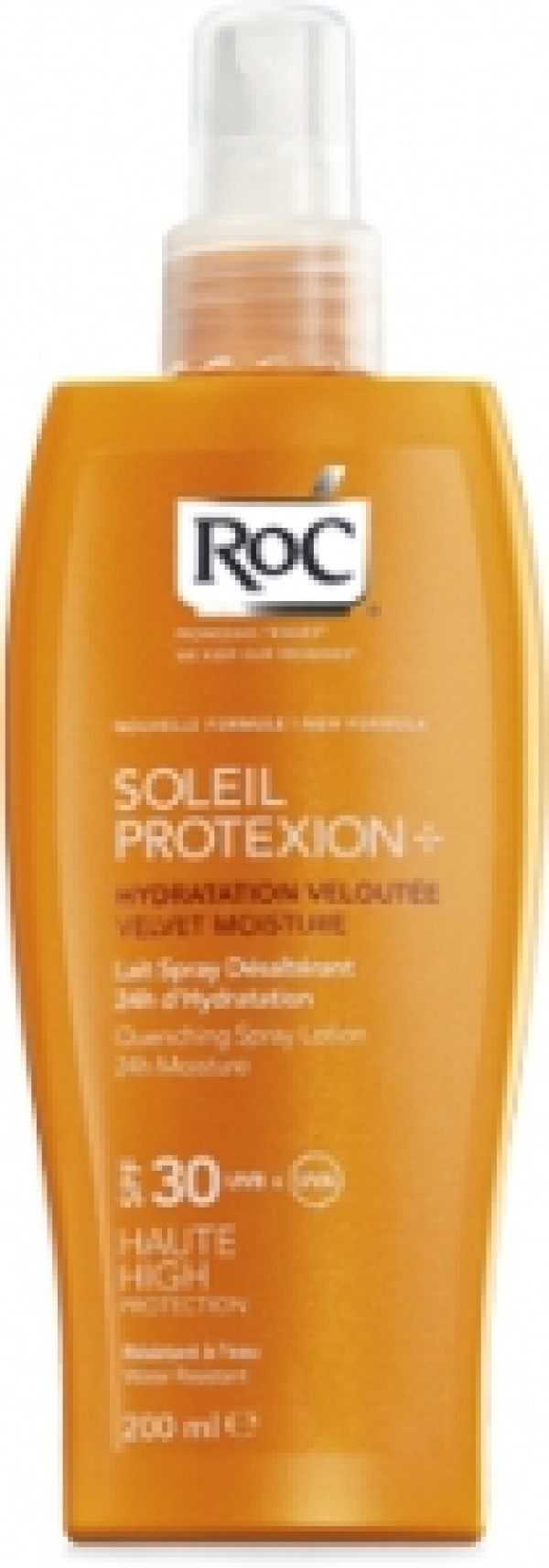 Roc Soleil Prot &hellip;