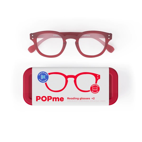 Popme Reading G …