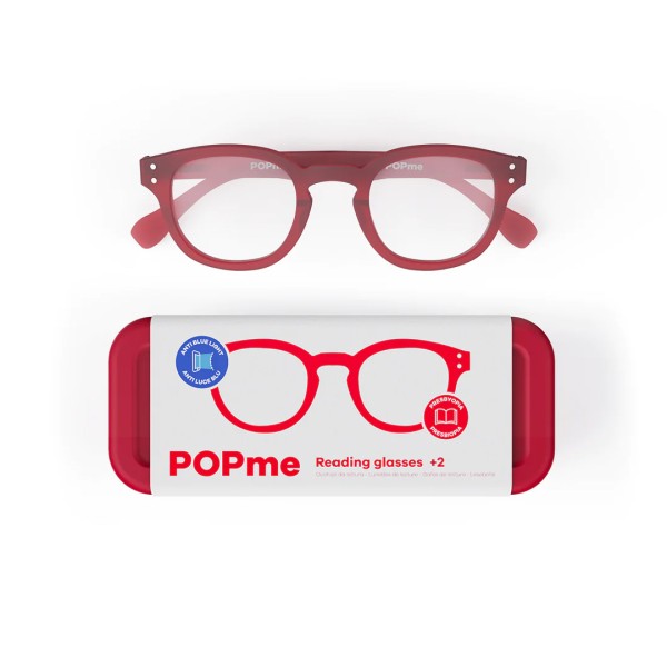 Popme Reading G…