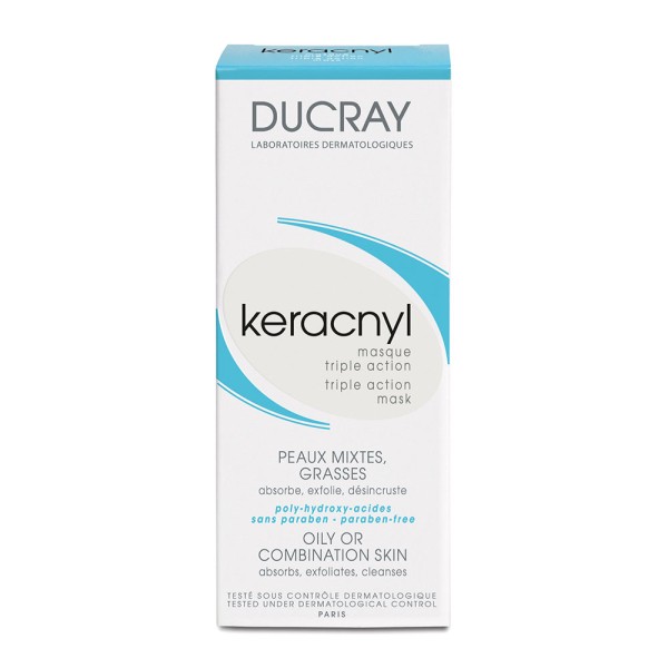 Ducray Keracnyl &hellip;