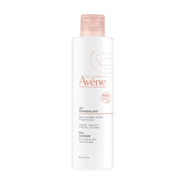 Avène Lait Dema … Avène Lait Dema …