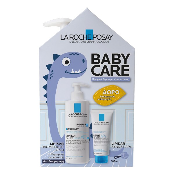 La Roche Posay &hellip;