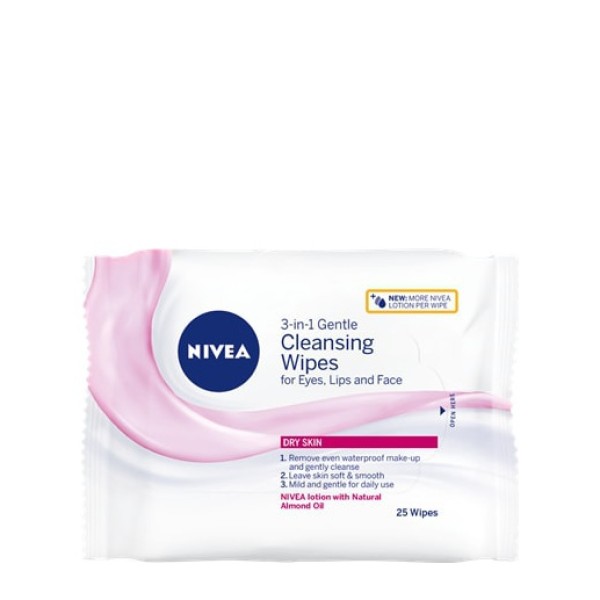 Nivea Απαλά Μαν &hellip;