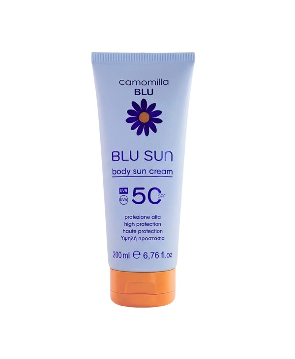 Camomilla Blu B &hellip;