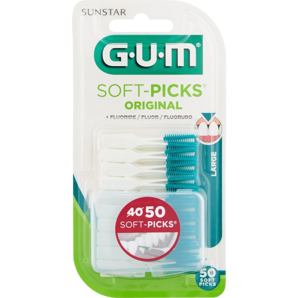 Gum 634 Soft Pi …