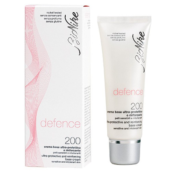 BioNike DEFENCE … BioNike DEFENCE …