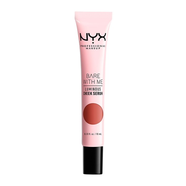 NYX Bare With M … NYX Bare With M …