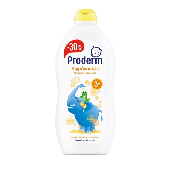 Proderm Kids 3+ …