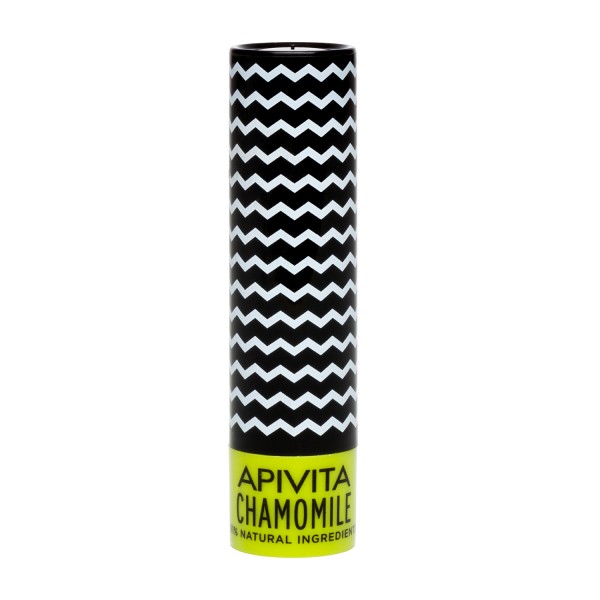 Apivita Lip Car …