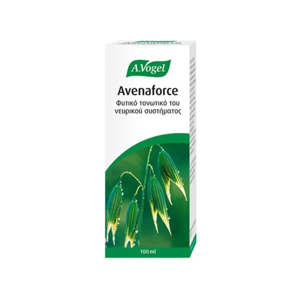 A.Vogel Avenafo … A.Vogel Avenafo …