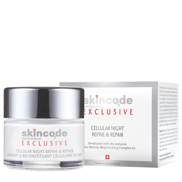 Skincode Cellul …