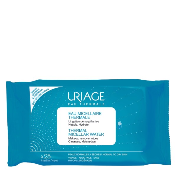 Uriage Thermal … Uriage Thermal …