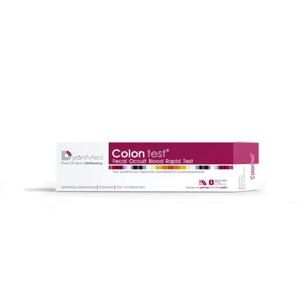 DyonMed Colon T … DyonMed Colon T …