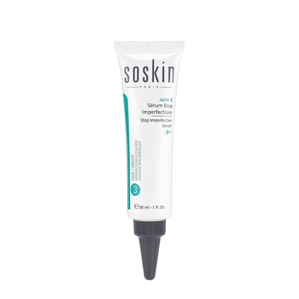 Soskin P+ Stop &hellip;