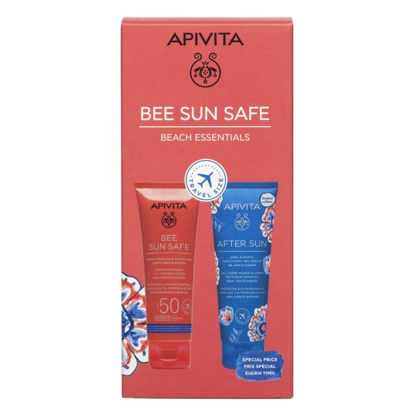 Apivita Promo B &hellip;